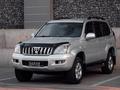 Toyota Land Cruiser Prado 2007 годаүшін15 000 000 тг. в Алматы – фото 9