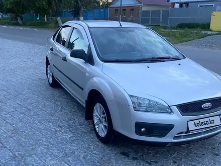 Ford Focus 2006 года за 3 200 000 тг. в Костанай