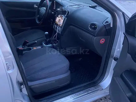 Ford Focus 2006 года за 3 200 000 тг. в Костанай – фото 2