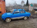 ЗАЗ 968 1986 года за 500 000 тг. в Усть-Каменогорск – фото 2