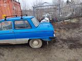 ЗАЗ 968 1986 года за 500 000 тг. в Усть-Каменогорск