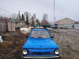 ЗАЗ 968 1986 года за 500 000 тг. в Усть-Каменогорск – фото 3