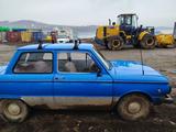 ЗАЗ 968 1986 года за 500 000 тг. в Усть-Каменогорск – фото 5