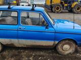 ЗАЗ 968 1986 года за 500 000 тг. в Усть-Каменогорск – фото 5