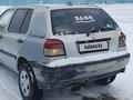 Volkswagen Golf 1993 года за 600 000 тг. в Мойынкум – фото 3