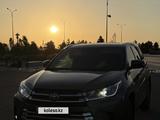 Toyota Highlander 2017 года за 15 500 000 тг. в Тараз