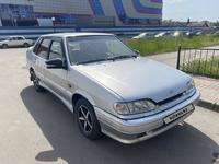 ВАЗ (Lada) 2115 2004 года за 730 000 тг. в Павлодар