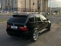 BMW X5 2004 годаүшін8 500 000 тг. в Астана – фото 3