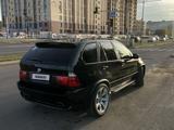 BMW X5 2004 годаүшін7 500 000 тг. в Астана – фото 3