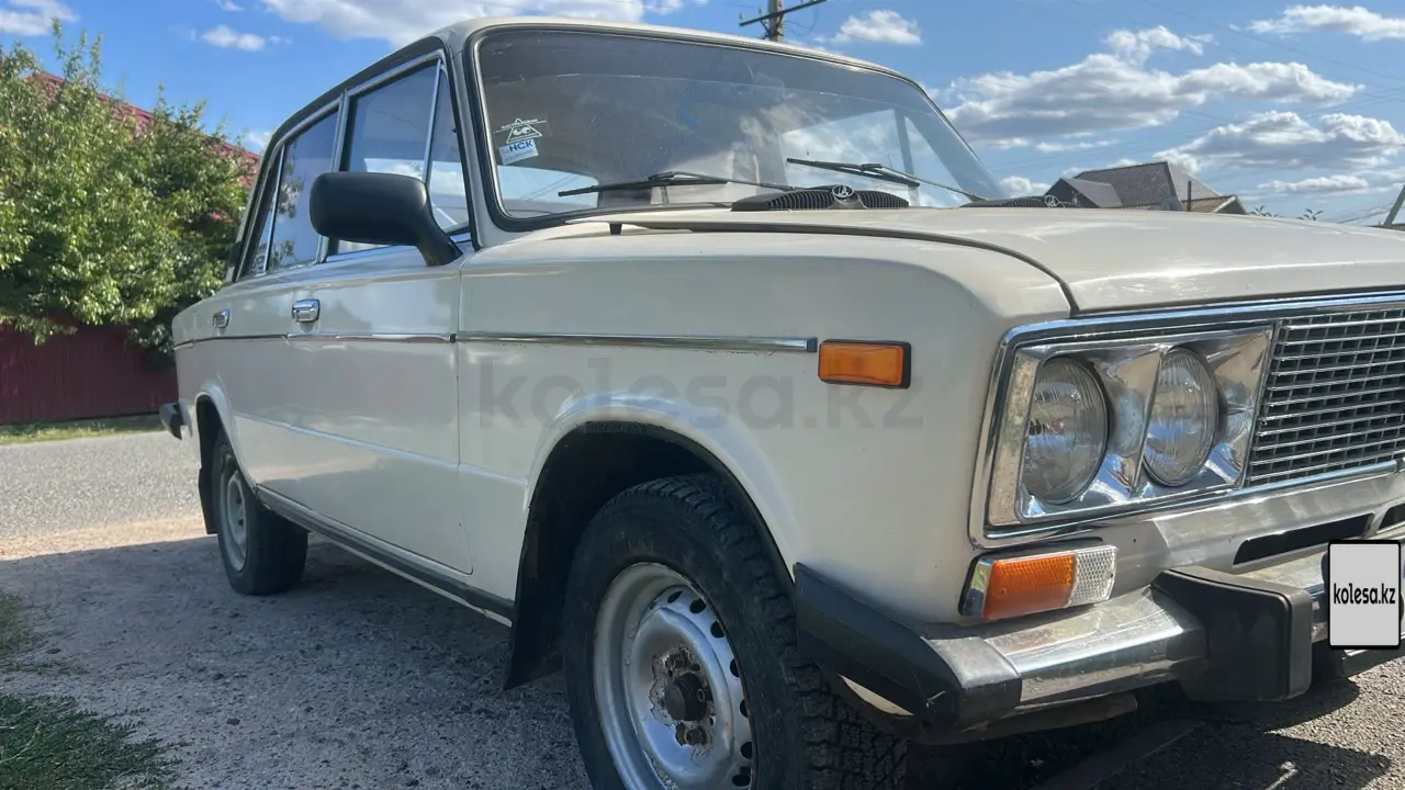 Lada 2106, 1996