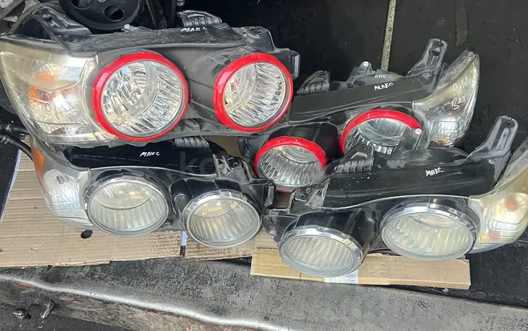 Фар за 50 000 тг. в Алматы