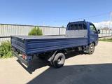 Kia Bongo 2010 года за 5 900 000 тг. в Алматы – фото 2