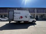 ГАЗ ГАЗель 2011 года за 9 300 000 тг. в Караганда – фото 3
