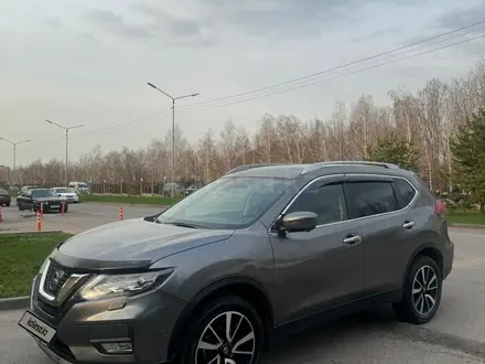 Nissan X-Trail 2020 года за 14 550 000 тг. в Алматы – фото 2