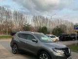 Nissan X-Trail 2020 года за 14 550 000 тг. в Алматы – фото 3