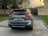 Nissan X-Trail 2020 года за 14 550 000 тг. в Алматы – фото 4