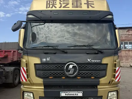 Shacman (Shaanxi)  X3000 2021 года за 23 000 000 тг. в Караганда – фото 6