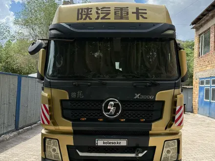 Shacman (Shaanxi)  X3000 2021 года за 23 000 000 тг. в Караганда