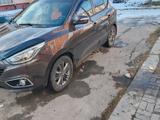 Hyundai Tucson 2015 года за 8 000 000 тг. в Шымкент – фото 3