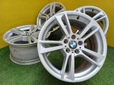 Диски R19 5x120 (Стиль 369) на BMW разноширокие за 250 000 тг. в Караганда