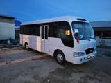 Hyundai  County 2008 года за 7 500 000 тг. в Атырау – фото 3