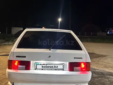 ВАЗ (Lada) 2114 2013 года за 1 400 000 тг. в Семей – фото 17