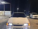 ВАЗ (Lada) 2114 2013 года за 1 400 000 тг. в Семей