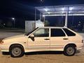 ВАЗ (Lada) 2114 2013 года за 1 400 000 тг. в Семей – фото 3