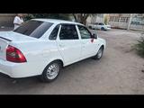 ВАЗ (Lada) Priora 2170 2012 года за 1 250 000 тг. в Семей