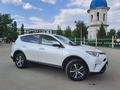 Toyota RAV4 2019 годаүшін12 500 000 тг. в Костанай – фото 2