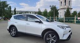 Toyota RAV4 2019 года за 12 800 000 тг. в Костанай – фото 2