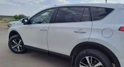 Toyota RAV4 2019 года за 12 500 000 тг. в Костанай – фото 4