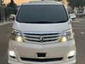 Toyota Alphard 2006 годаfor6 700 000 тг. в Атырау – фото 3