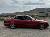 BMW 525 1994 года за 2 400 000 тг. в Алматы – фото 2