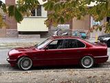 BMW 525 1994 года за 2 400 000 тг. в Алматы – фото 5