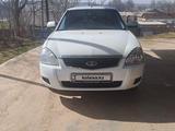 ВАЗ (Lada) Priora 2170 2013 годаүшін2 000 000 тг. в Шымкент