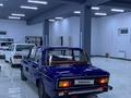 ВАЗ (Lada) 2106 1999 года за 1 200 000 тг. в Кызылорда – фото 5
