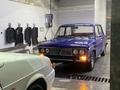 ВАЗ (Lada) 2106 1999 года за 1 200 000 тг. в Кызылорда – фото 6