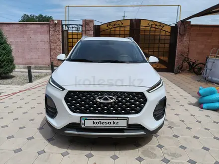 Chery Tiggo 2 Pro 2023 года за 5 500 000 тг. в Алматы