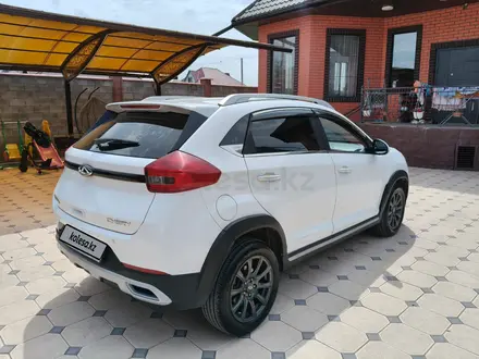 Chery Tiggo 2 Pro 2023 года за 5 500 000 тг. в Алматы – фото 2