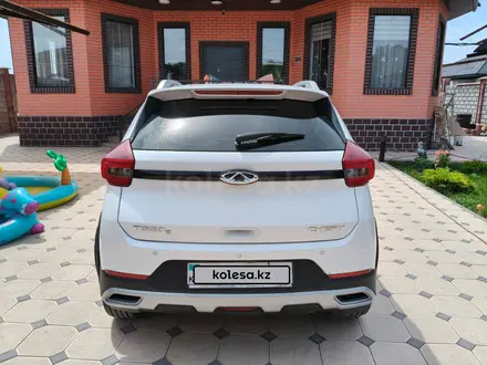 Chery Tiggo 2 Pro 2023 года за 5 500 000 тг. в Алматы – фото 3