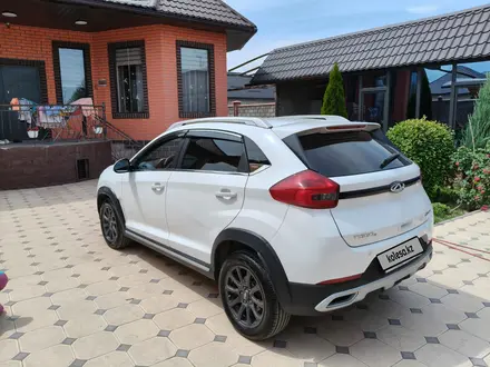 Chery Tiggo 2 Pro 2023 года за 5 500 000 тг. в Алматы – фото 4