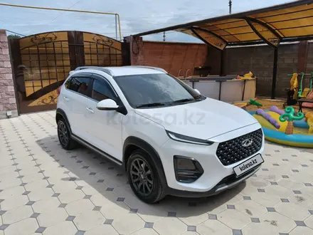Chery Tiggo 2 Pro 2023 года за 5 500 000 тг. в Алматы – фото 5