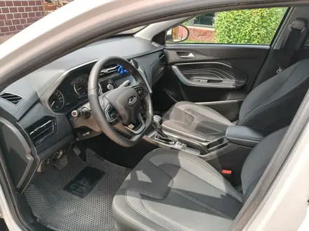 Chery Tiggo 2 Pro 2023 года за 5 500 000 тг. в Алматы – фото 7
