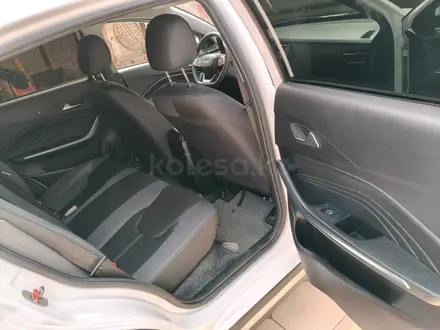 Chery Tiggo 2 Pro 2023 года за 5 500 000 тг. в Алматы – фото 9