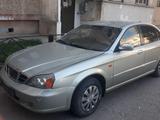 Daewoo Magnus 2002 года за 980 000 тг. в Шымкент – фото 3