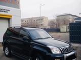 Toyota Land Cruiser Prado 2009 года за 11 450 000 тг. в Алматы – фото 2