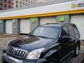 Toyota Land Cruiser Prado 2009 года за 11 450 000 тг. в Алматы