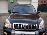 Toyota Land Cruiser Prado 2009 года за 11 450 000 тг. в Алматы – фото 3