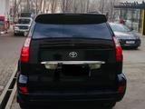 Toyota Land Cruiser Prado 2009 года за 11 450 000 тг. в Алматы – фото 4